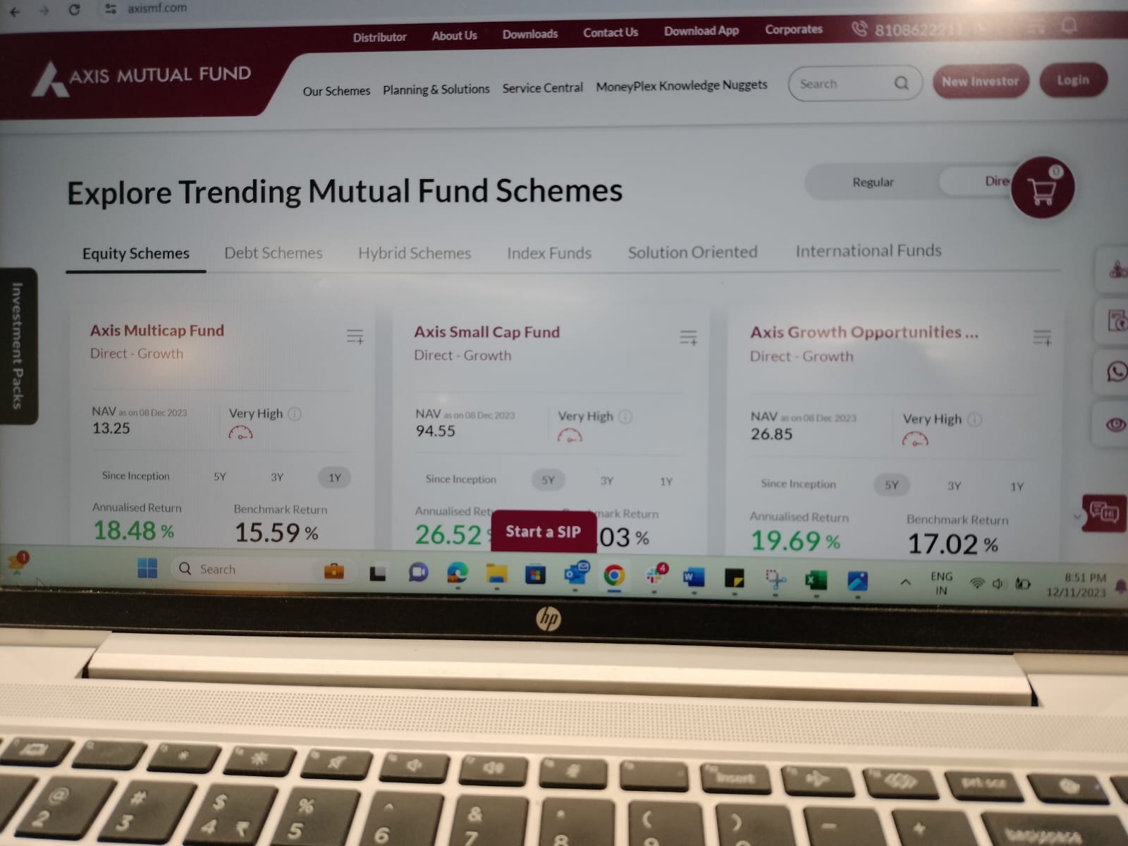 Axis MF's Fixed Maturity Fund Collects Rs 600 Crore In NFO Period