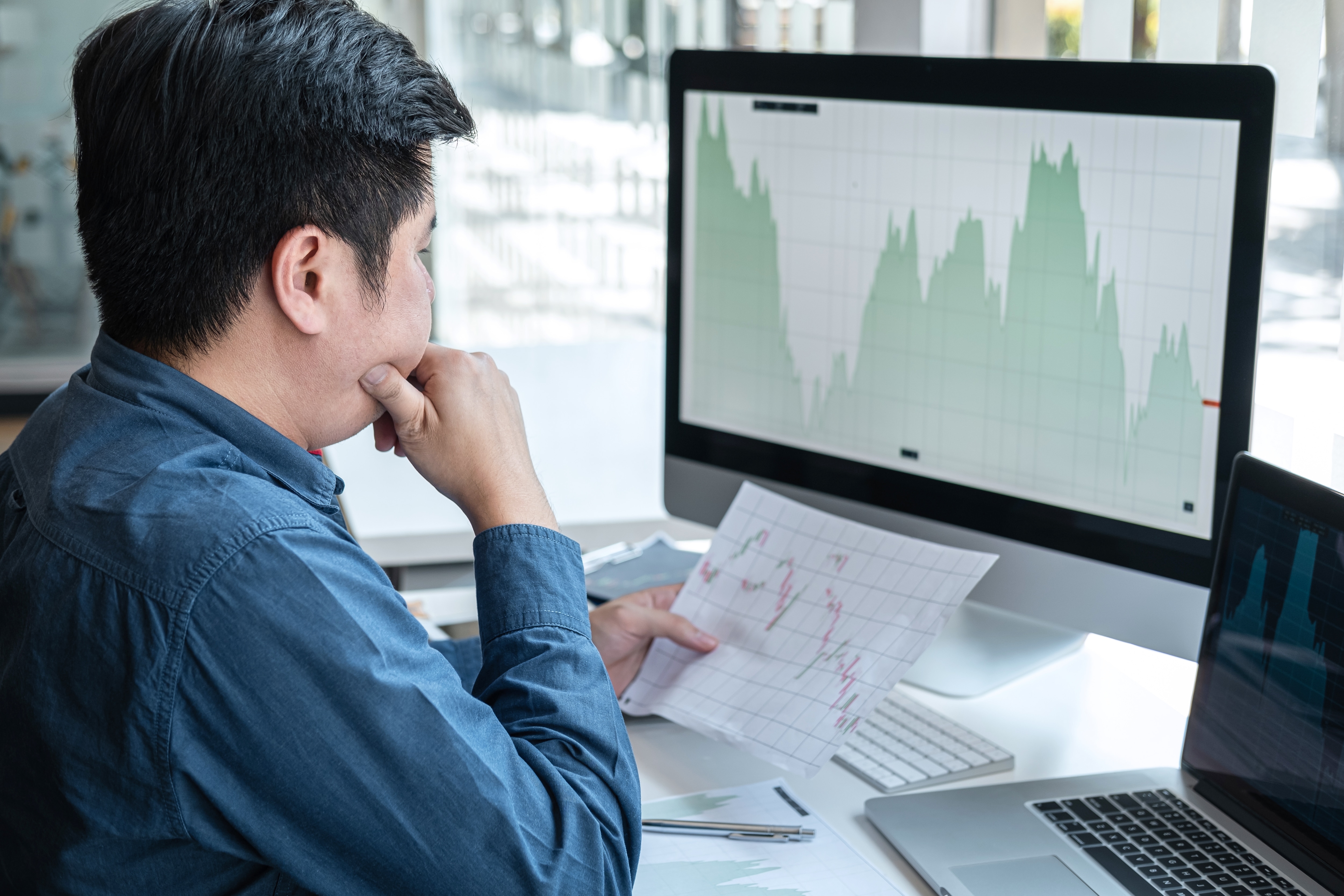 Stocks Market Today: All You Need To Know Before Going Into Trade On Sept. 17