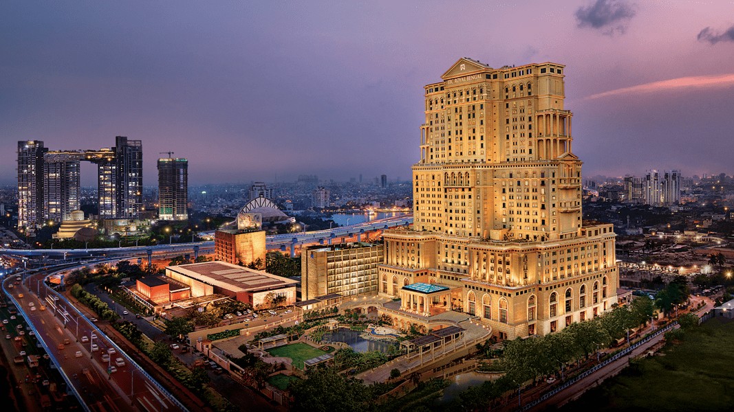 ITC's Hotel Business Demerger Plan Failed To Cheer Investors. Here's Why
