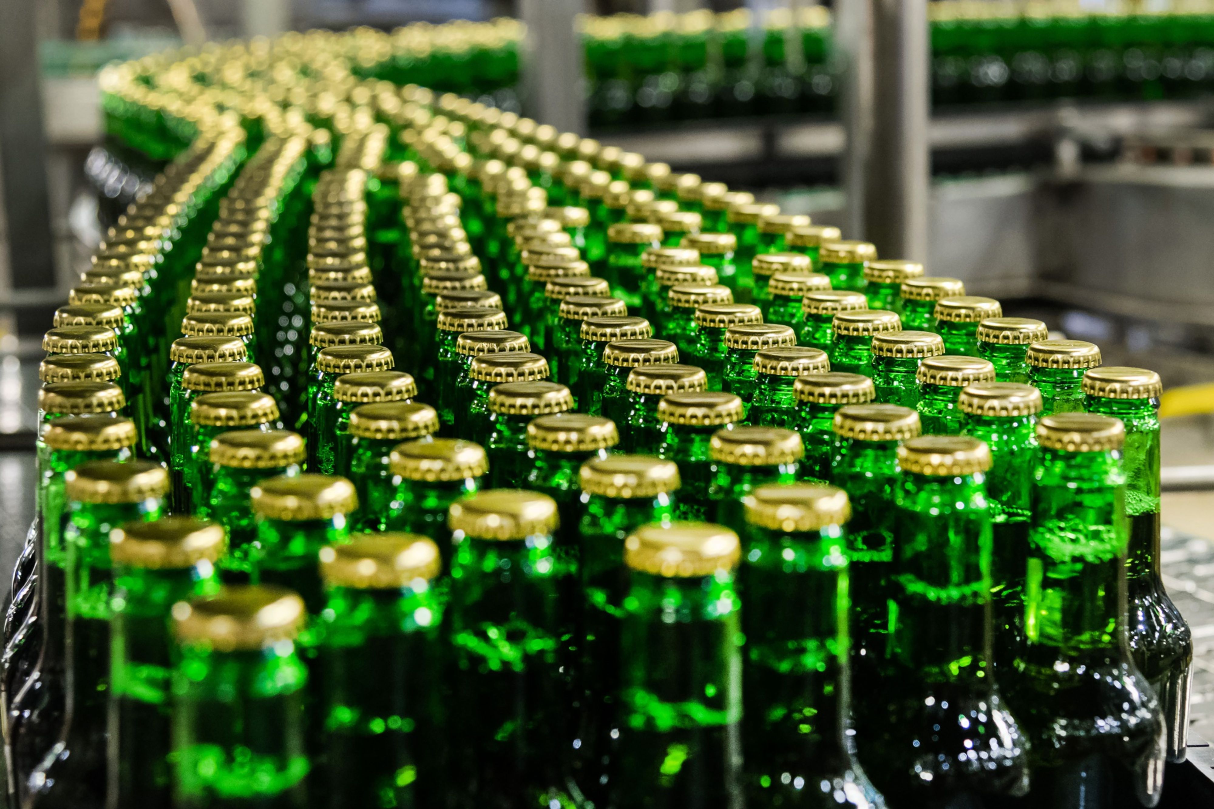 United Breweries Q3 Review - Already Dominant Market Share, Improves Further: ICICI Direct