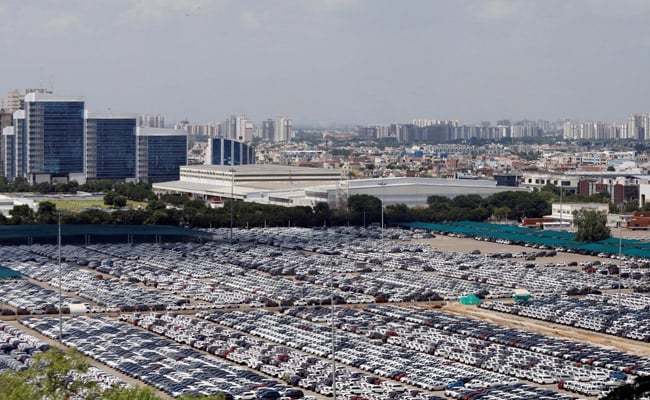 Government Urges Auto Makers To Cut Royalties To Foreign Parents: Report