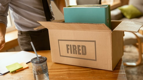 March Layoffs Hit Record: Tech Firms Slash 45,800 Jobs Amid Growing Bets On AI Efficiency