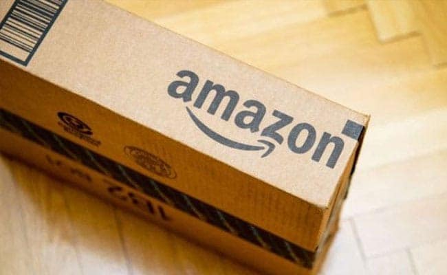 Amazon's Supermarket With High-Tech Carts Opens In Los Angeles