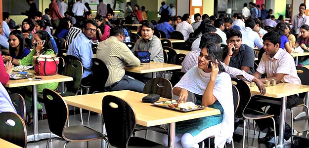 Infosys Announces 100% Bonus for All Employees