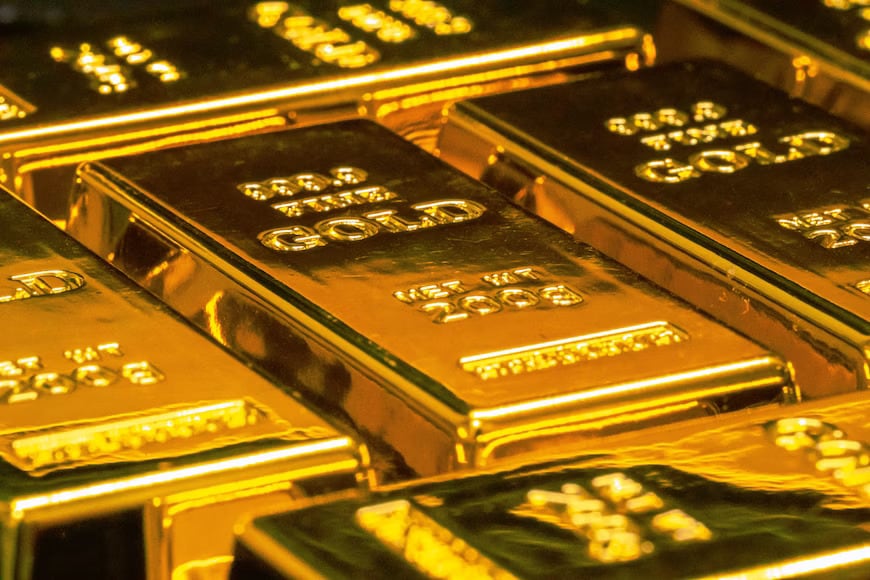 RBI Bars IIFL Finance From Disbursing Gold Loans With Immediate Effect