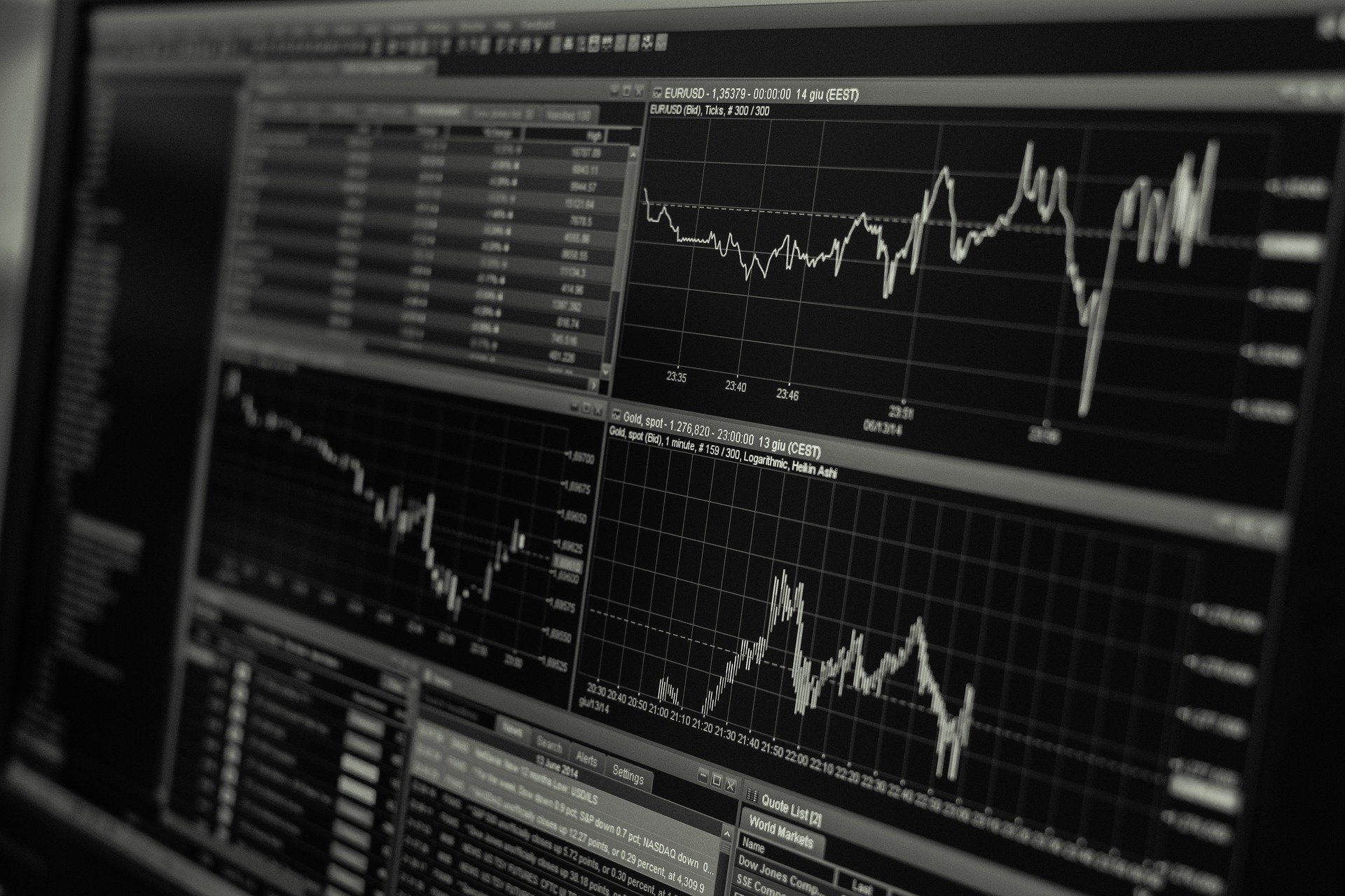Share Market Today: Sensex, Nifty End Higher, Aided By Broad-Based Gains Across Sectors; FPIs Stay Net Sellers