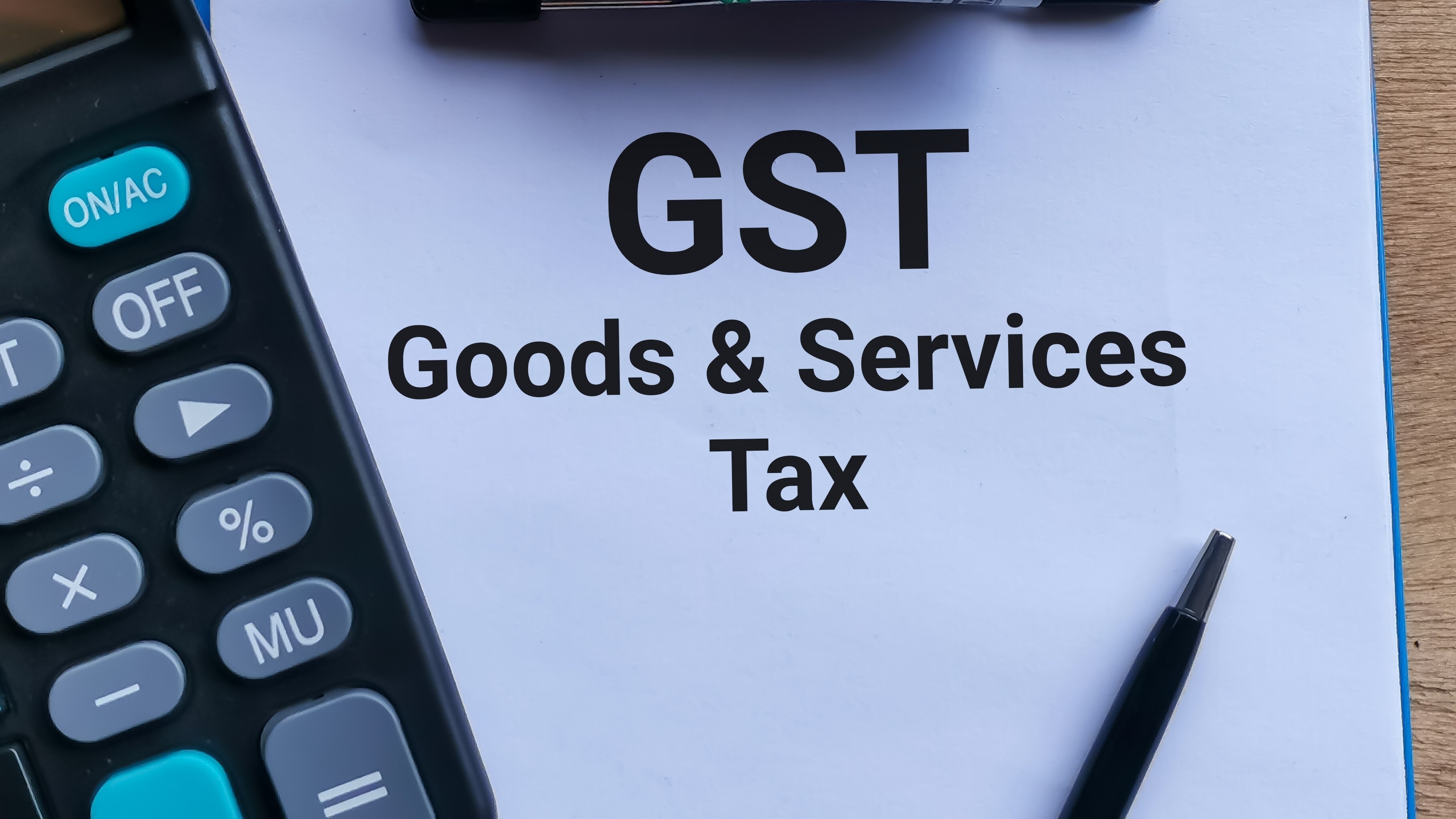 Revenue Secretary Calls For Balanced Approach In Tackling GST Evasion Cases