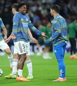 Real Madrid vs Manchester City Live Streaming, UEFA Champions League Live Telecast: When And Where To Watch