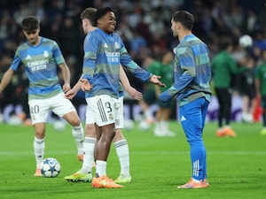 Real Madrid vs Manchester City Live Streaming, UEFA Champions League Live Telecast: When And Where To Watch