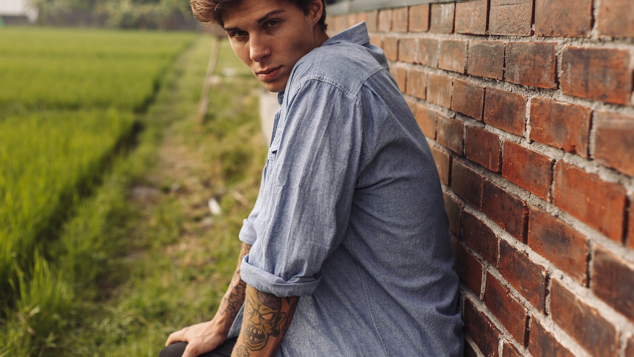 10 Casual Shirt Fit Rules Every Man Should Know For A Sharper Look