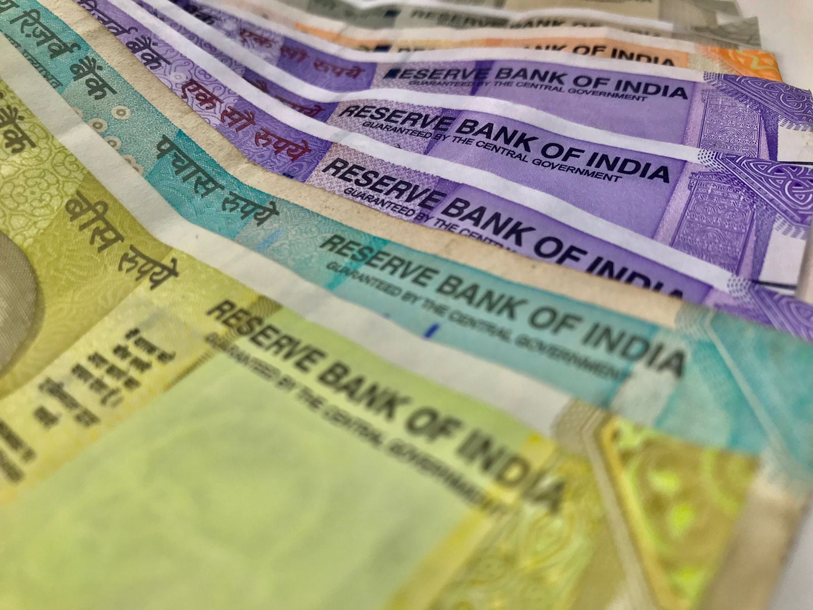 India's GST Collections Rise 12% To Reach Rs 1.61 Lakh Crore In June 