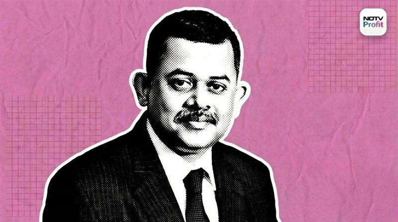 FY27 Outlook: India To Grow At 7.5% With 4% Inflation, Says Axis Bank&rsquo;s Neelkanth Mishra