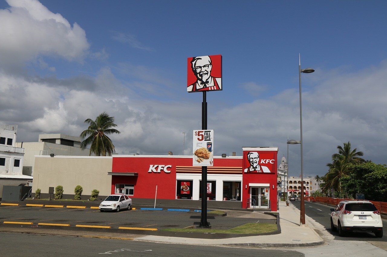 'KFConscious'; KFC India Goes Green, Plans 20 Eco-Friendly Restaurants
