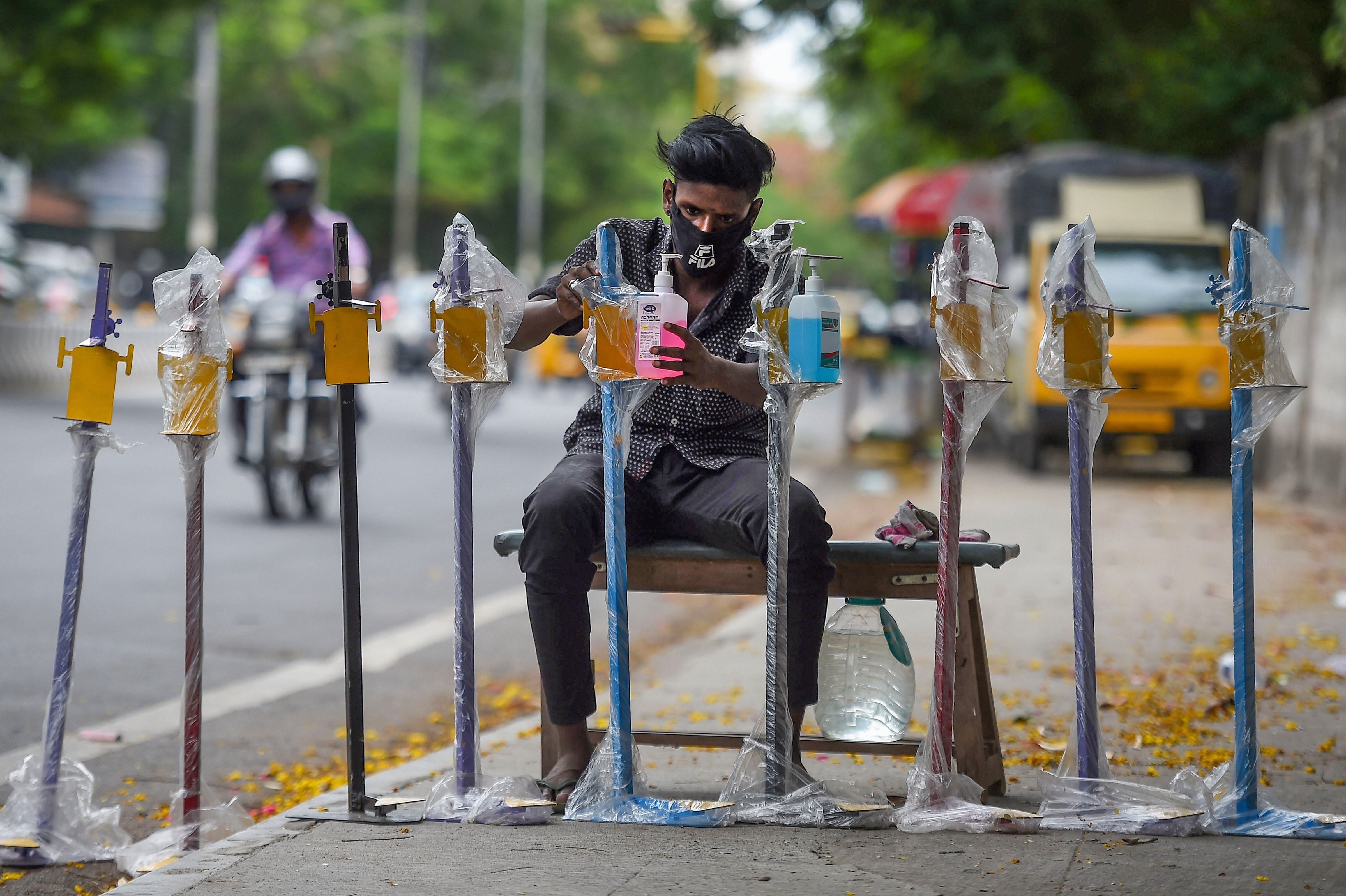 Coronavirus India Updates: Covid-19 Tally Crosses 3-Lakh-Mark; Over 11,000 New Cases In Last 24 Hours 