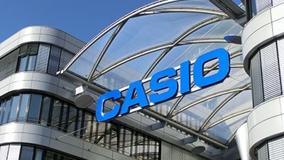 Casio To Start Local Manufacturing Of Watches In India By The End Of 2023