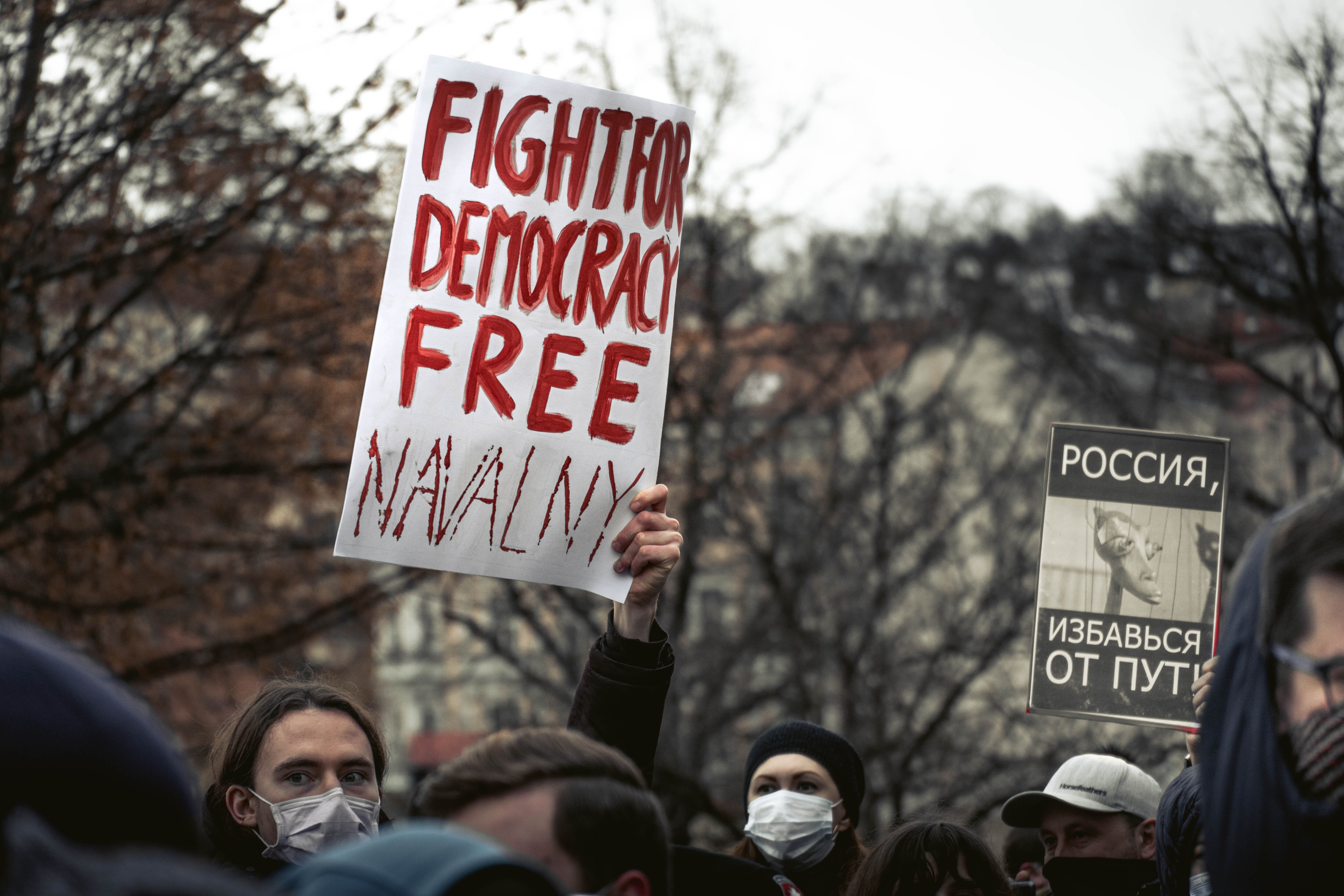What&rsquo;s The Most Dangerous Profession In An Autocracy?