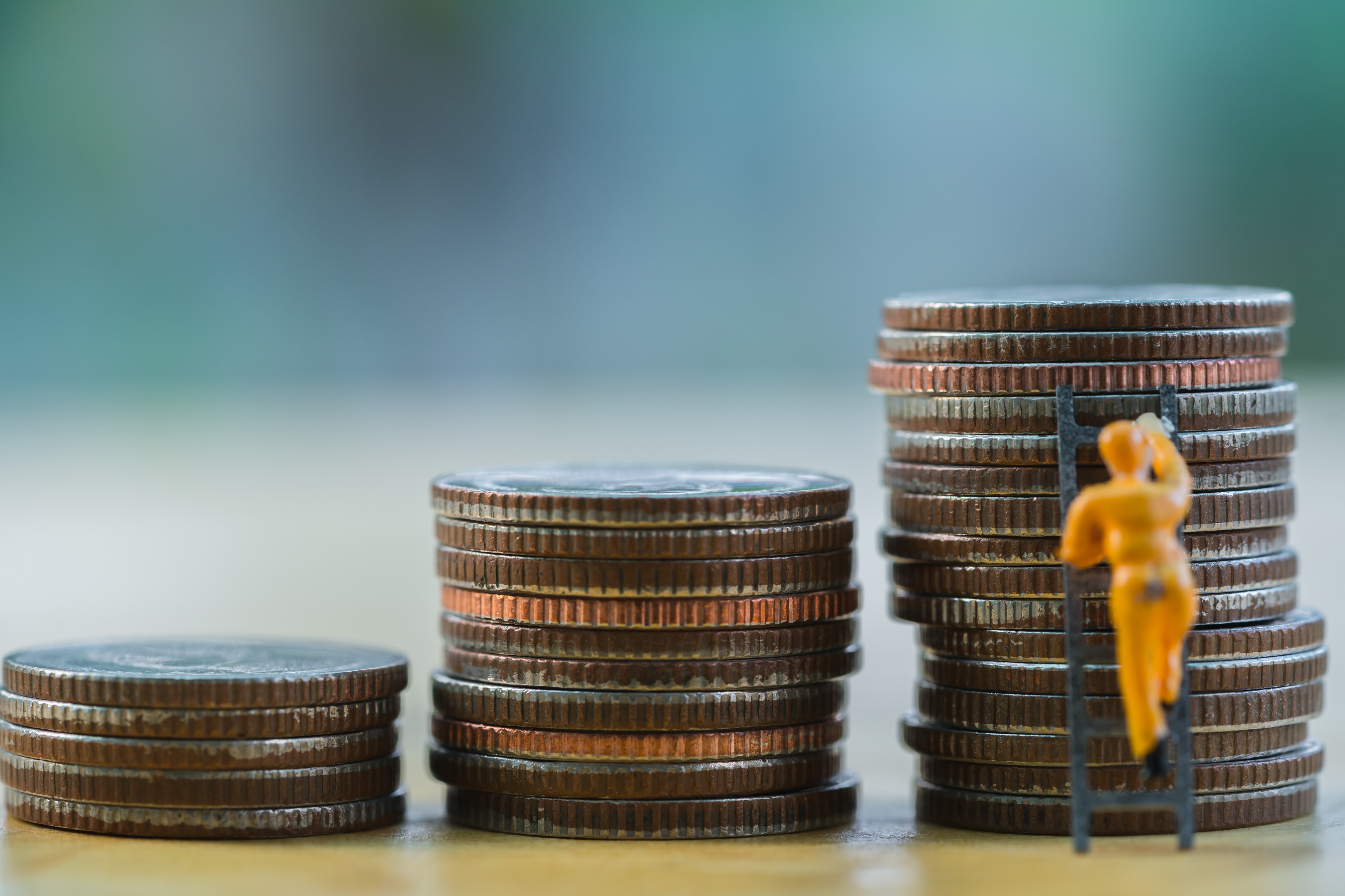 Your Guide To FII Positions For Oct. 28 Trade