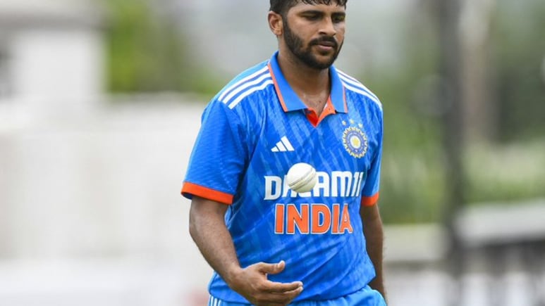 एमसीए ने छीनी शार्दूल ठाकुर से रणजी मुंबई टीम की कप्तान, चीफ सेलेक्टर ने बताई वजह