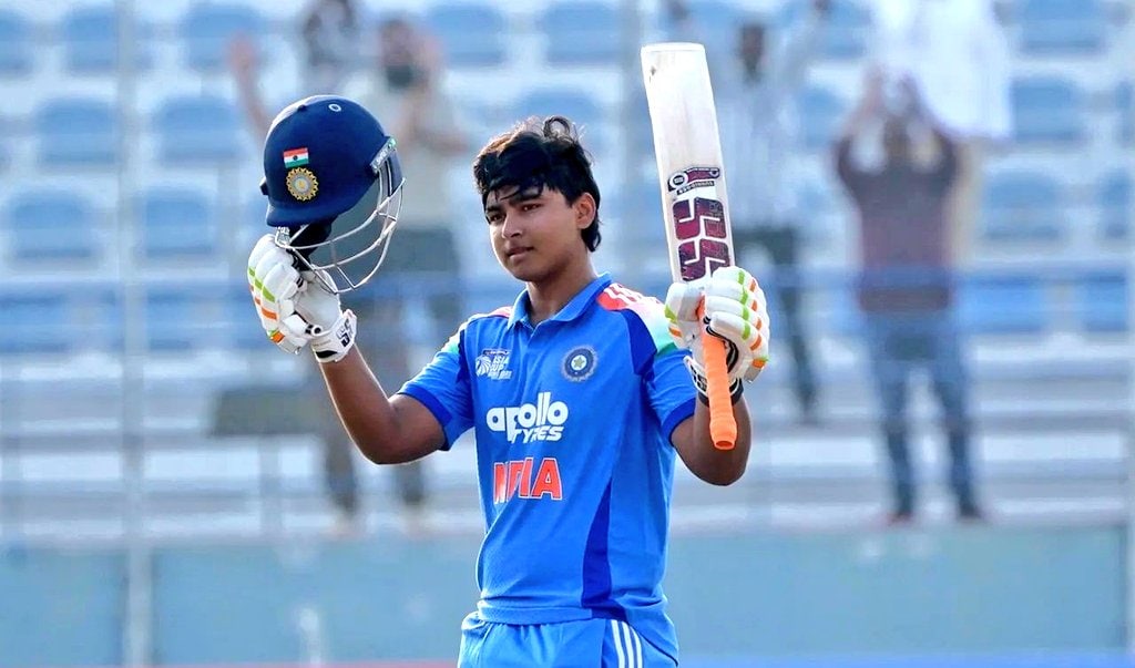 U19 Asia Cup SF LIVE: New Inspection Time Revealed; Unique Element Covers Pitch