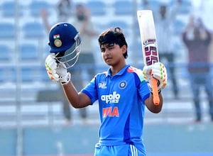 India U19 vs Sri Lanka U19 Asia Cup Semi-Final LIVE Score: Massive Worry Revealed Amid Toss Delay; Cut-Off Time Announced