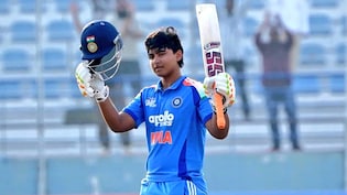 India U19 vs Sri Lanka U19 Asia Cup Semi-Final LIVE Score: Toss Delayed In Dubai. This Is The Reason