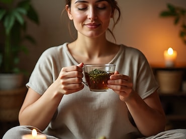 सर्दी-खांसी और जुकाम में चाहिए तुरंत राहत, पिएं ये 5 आयुर्वेदिक काढ़े