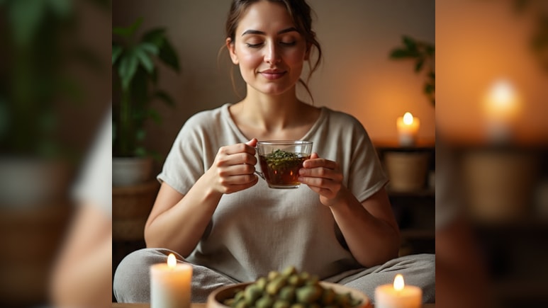 सर्दी-खांसी और जुकाम में चाहिए तुरंत राहत, पिएं ये 5 आयुर्वेदिक काढ़े