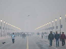 Supreme Court To Hear Plea On Delhi-NCR Air Pollution On December 17