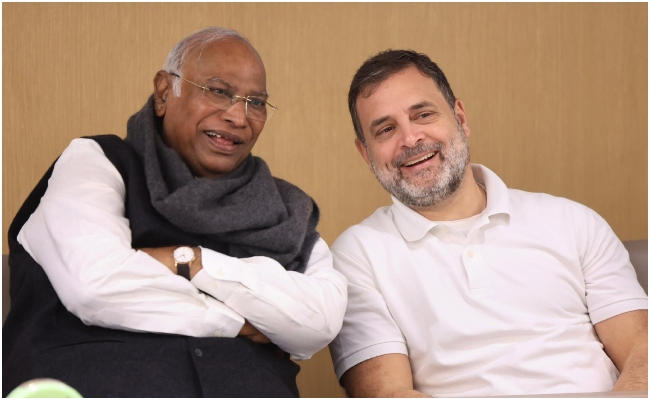 140 साल का इतिहास लेकिन कांग्रेस के भविष्य लिए बहुत अहम है 2026