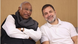 मनरेगा पर सच होगी राहुल गांधी की भविष्यवाणी? CWC बैठक में कांग्रेस अध्यक्ष मल्लिकार्जुन खरगे ने कर दिया बड़ा दावा