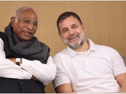 मनरेगा पर सच होगी राहुल गांधी की भविष्यवाणी? CWC बैठक में कांग्रेस अध्यक्ष मल्लिकार्जुन खरगे ने कर दिया बड़ा दावा