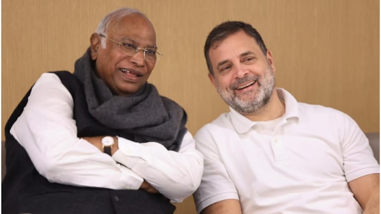 मनरेगा पर सच होगी राहुल गांधी की भविष्यवाणी? CWC बैठक में कांग्रेस अध्यक्ष मल्लिकार्जुन खरगे ने कर दिया बड़ा दावा