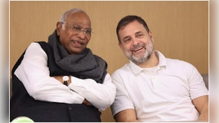 कांग्रेस ने पहले भी देखे हैं कई बार संकट, क्या इस बार पार करेगी समस्या विकट?