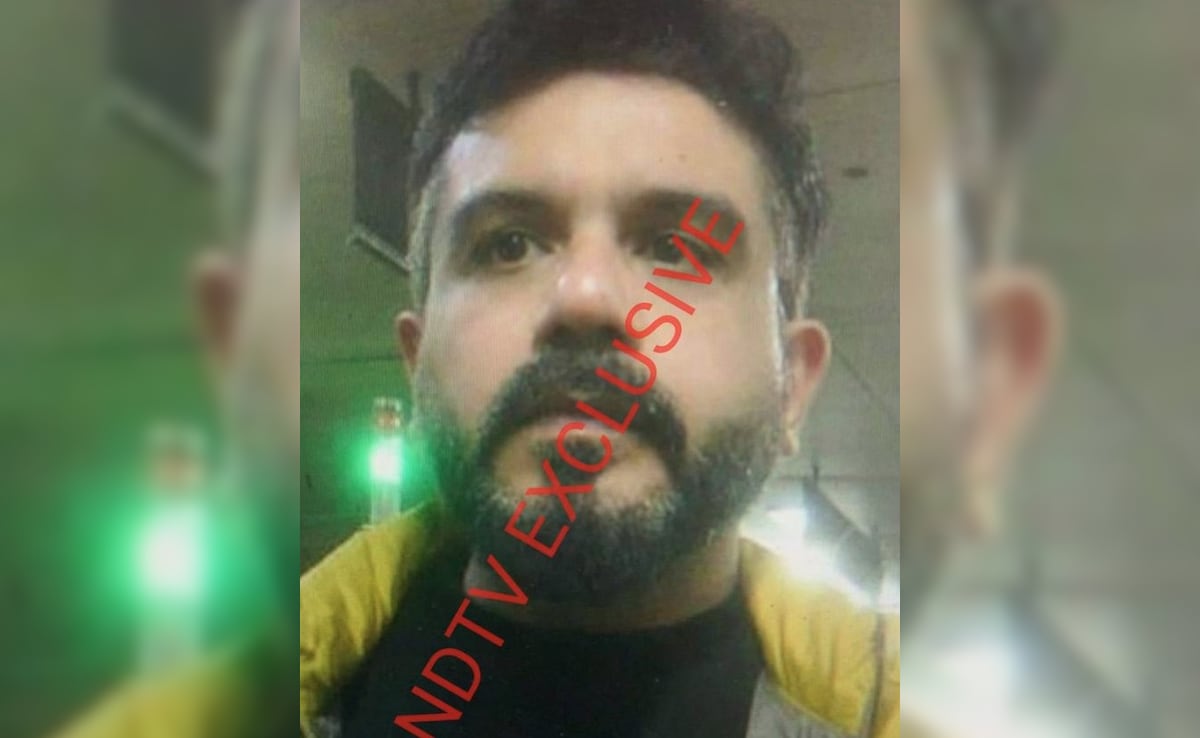 Gaurav Luthra Gaurav Luthra