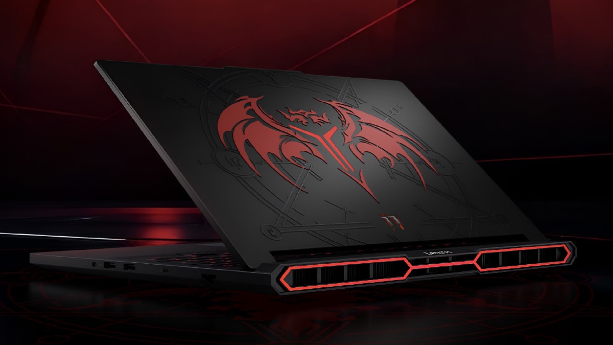 32GB रैम, 240Hz डिस्प्ले के साथ Lenovo ने नया गेमिंग लैपटॉप किया लॉन्च, जानें कीमत और फीचर्स