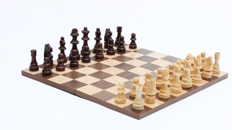 Dharavi News :धारावीत रंगणार 'बुद्धिबळाचा महासंग्राम', ग्रँडमास्टर प्रज्ञानंद देणार विद्यार्थ्यांना धडे