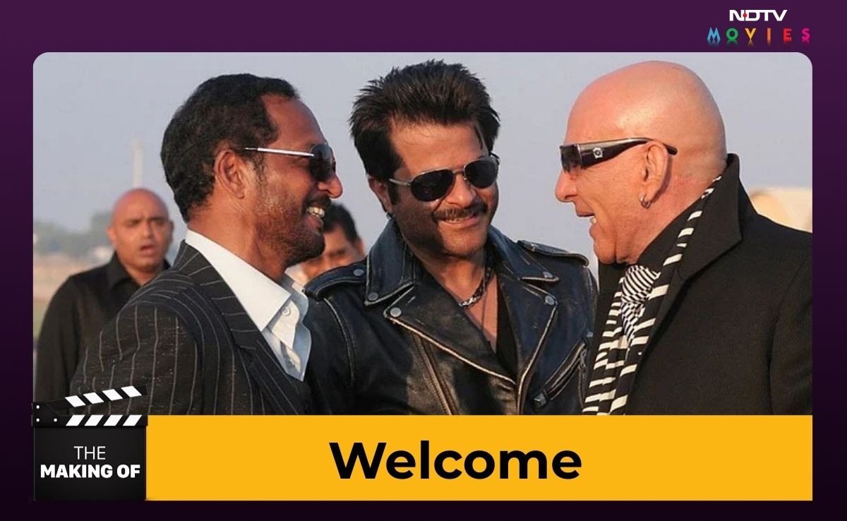The Making Of Welcome: How Anees Bazmee's "Accidental Comedy" Became India's Greatest Meme Factory And A Cult Classic
