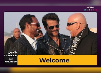 The Making Of Welcome: How Anees Bazmee's "Accidental Comedy" Became India's Greatest Meme Factory And A Cult Classic