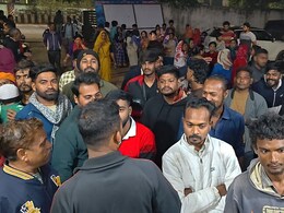 लड़कियों ने जमकर काटा बवाल, समझाने पहुंचे पड़ोसियों पर एसिड-ब्लेड से किया हमला, जानें वजह