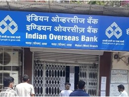 IOB OFS: ₹34 में मिल रहा है सरकारी बैंक का शेयर! अगर आप भी शेयर मार्केट में नए हैं, तो न चूकें यह मौका