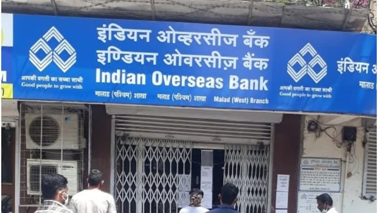 IOB OFS: ₹34 में मिल रहा है सरकारी बैंक का शेयर! अगर आप भी शेयर मार्केट में नए हैं, तो न चूकें यह मौका