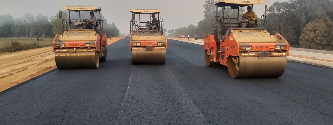 HG Infra Engineering, Ultra Vibrant Solar Energy Ink Deal For Projects Worth Rs 465 Crore