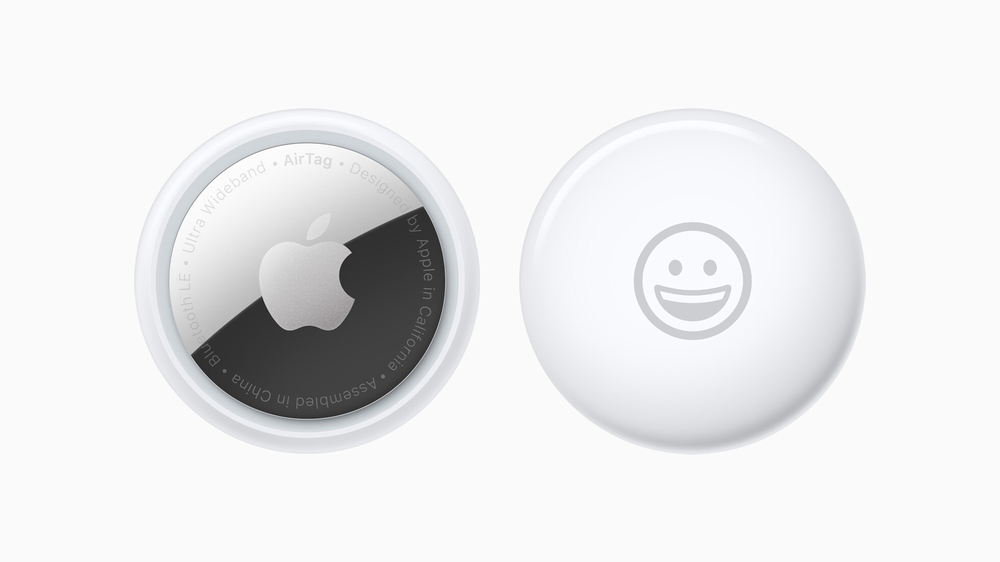 Apple AirTag 2 To Feature New Ultrawide-Band Chip Comparable To One In iPhone 15 