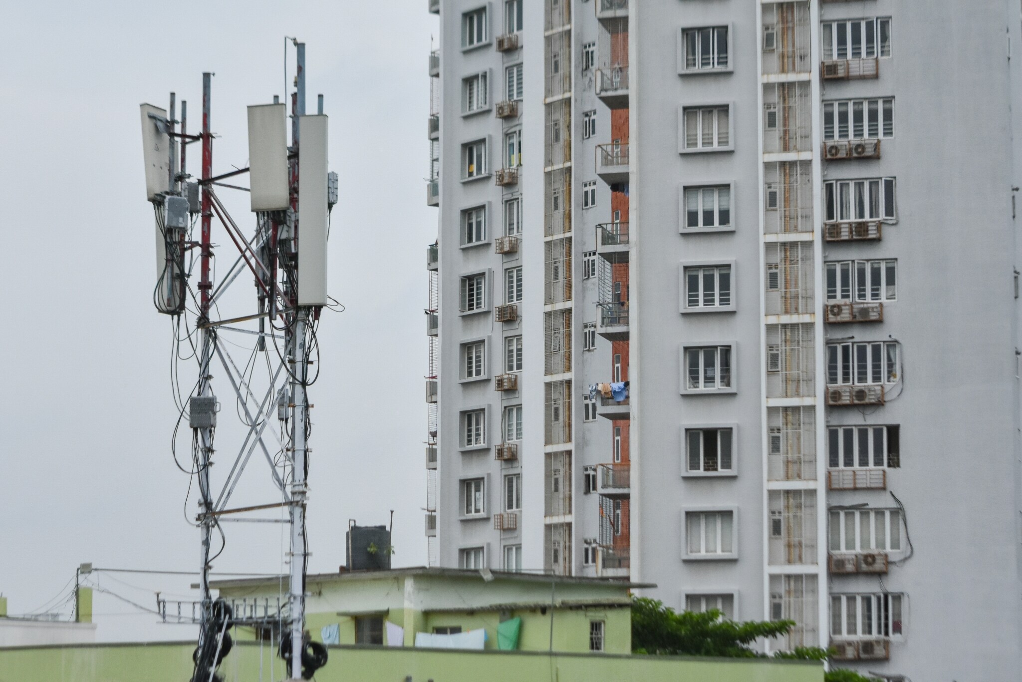 Adani Data, Reliance Jio, Airtel, Vodafone Idea Are Pre-Qualified Bidders For 5G Auctions