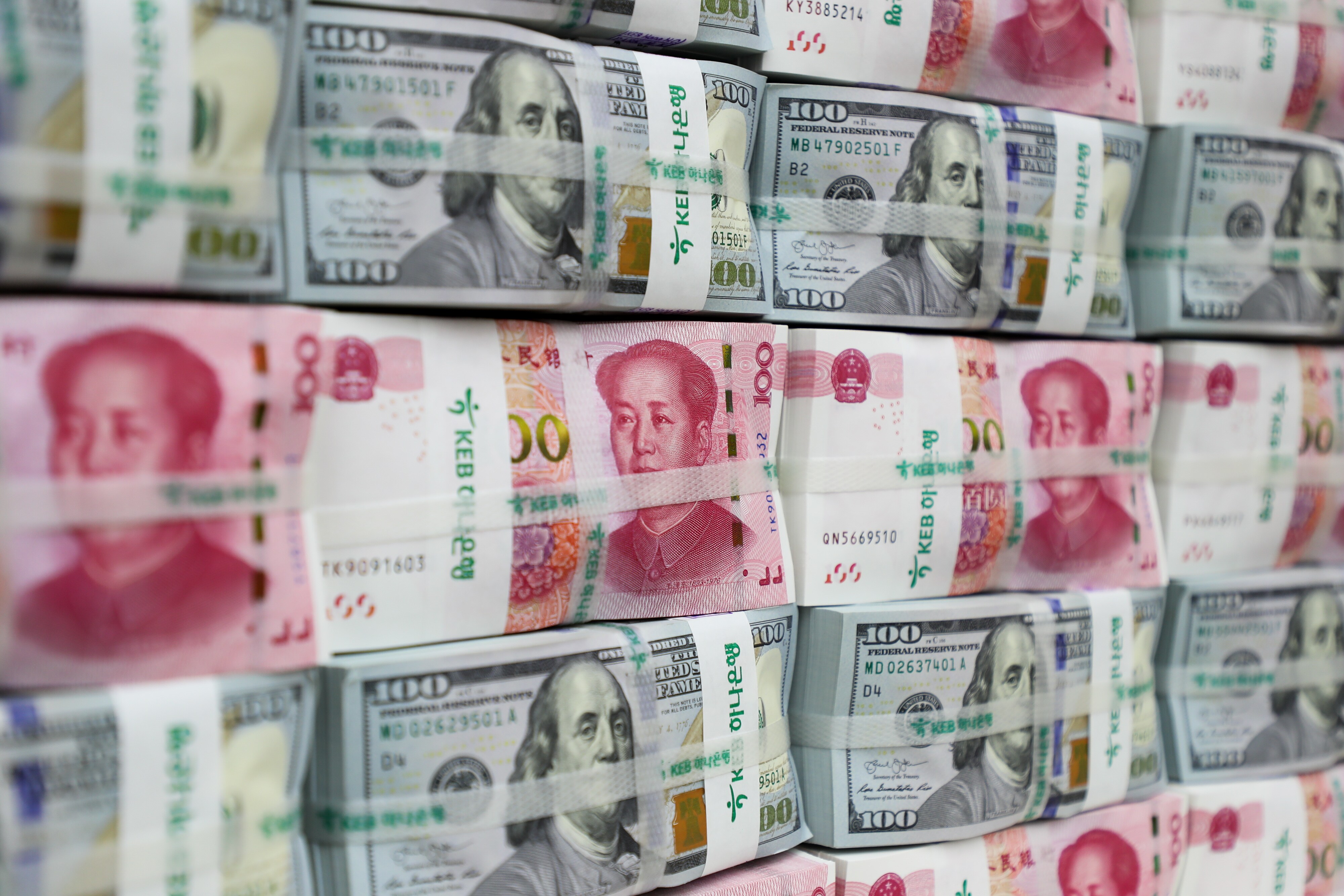 Asian Currency Levels To Watch As Trump Returns To White House