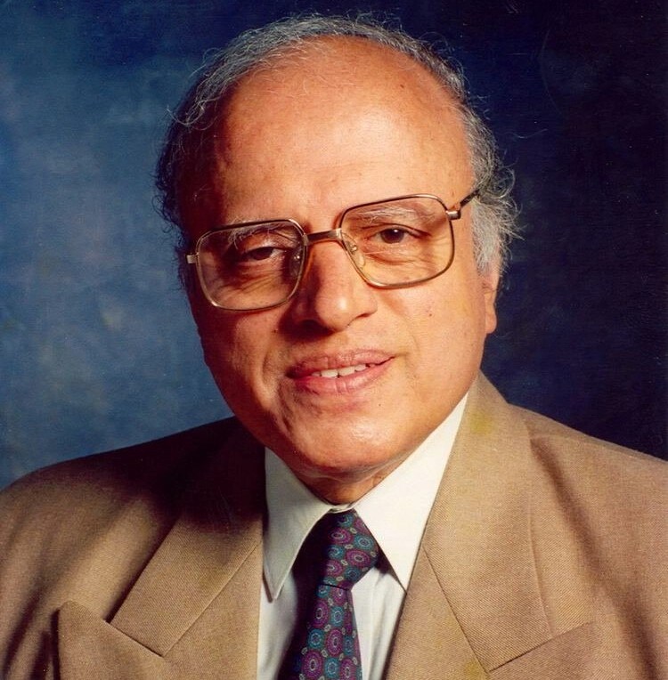 MS Swaminathan Brought Food Security By Playing With Plant Dwarfing Genes