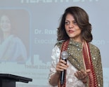 Ex-Religare Chair Rashmi Saluja 'Guilty Of Insider Trading', SEBI Orders Rs 2 Cr Payback