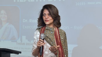 SEBI Finds Ex-Religare Chair Rashmi Saluja Guilty Of Insider Trading, Orders Rs 2 Crore Payback