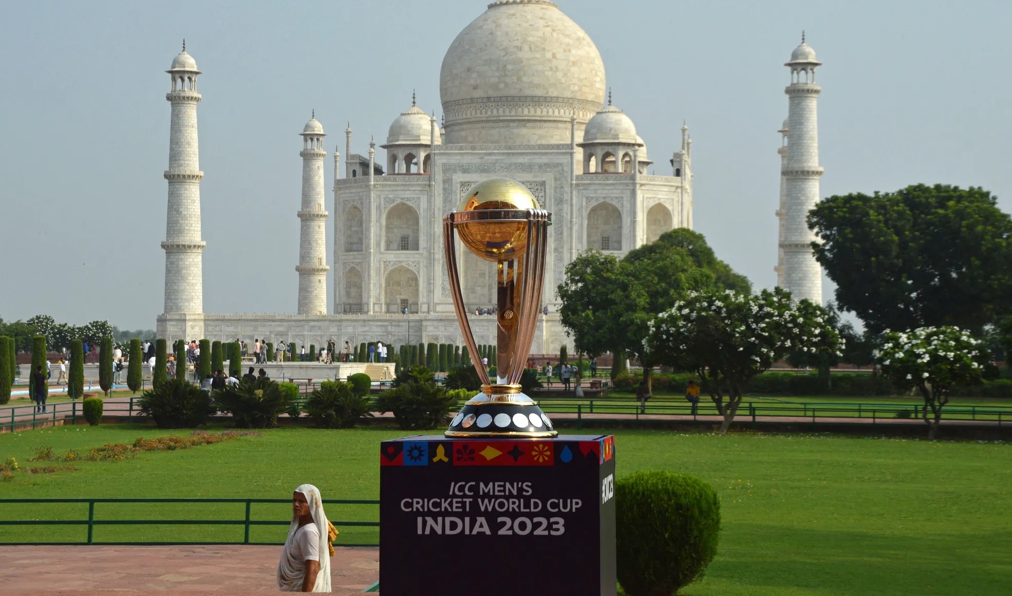 Cricket World Cup May Add $2.6&nbsp;Billion To Indian Economy