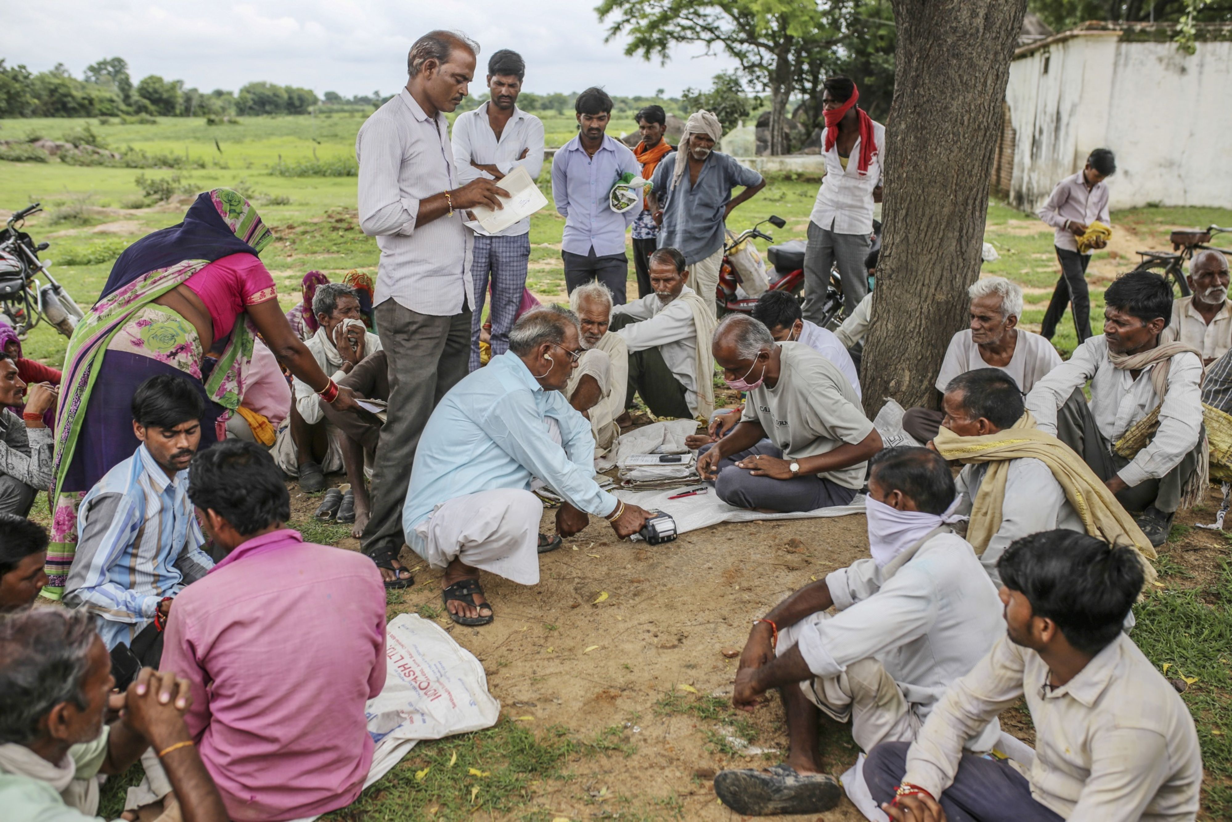 Daan Utsav: Unlocking Social Innovation For Bharat